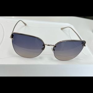 Beautiful Tom Ford Sunglasses -never been worn